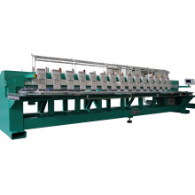 LJ embroidery machine